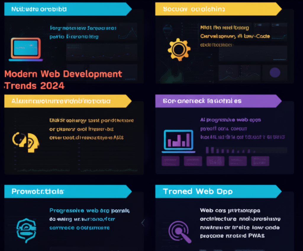 Como a Inteligência Artificial Está Revolucionando o Desenvolvimento Web